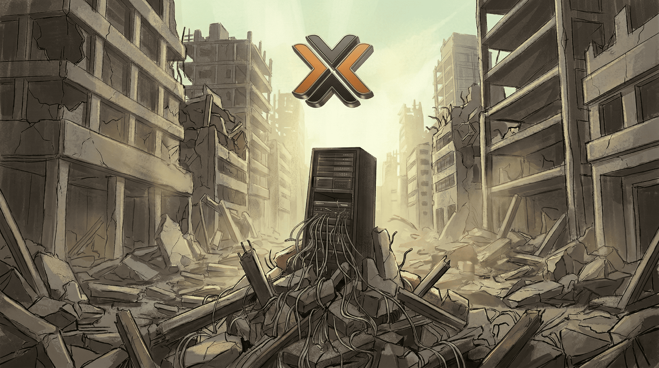 How to Fix Proxmox (PVE) 6.4-15 to 7.x Upgrade Stuck at 57%
